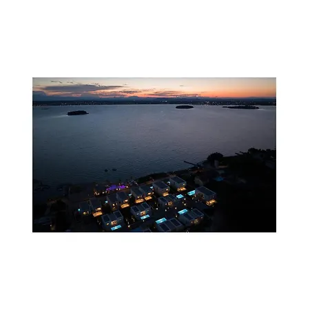 Beautiful In Feriehus Tkon
